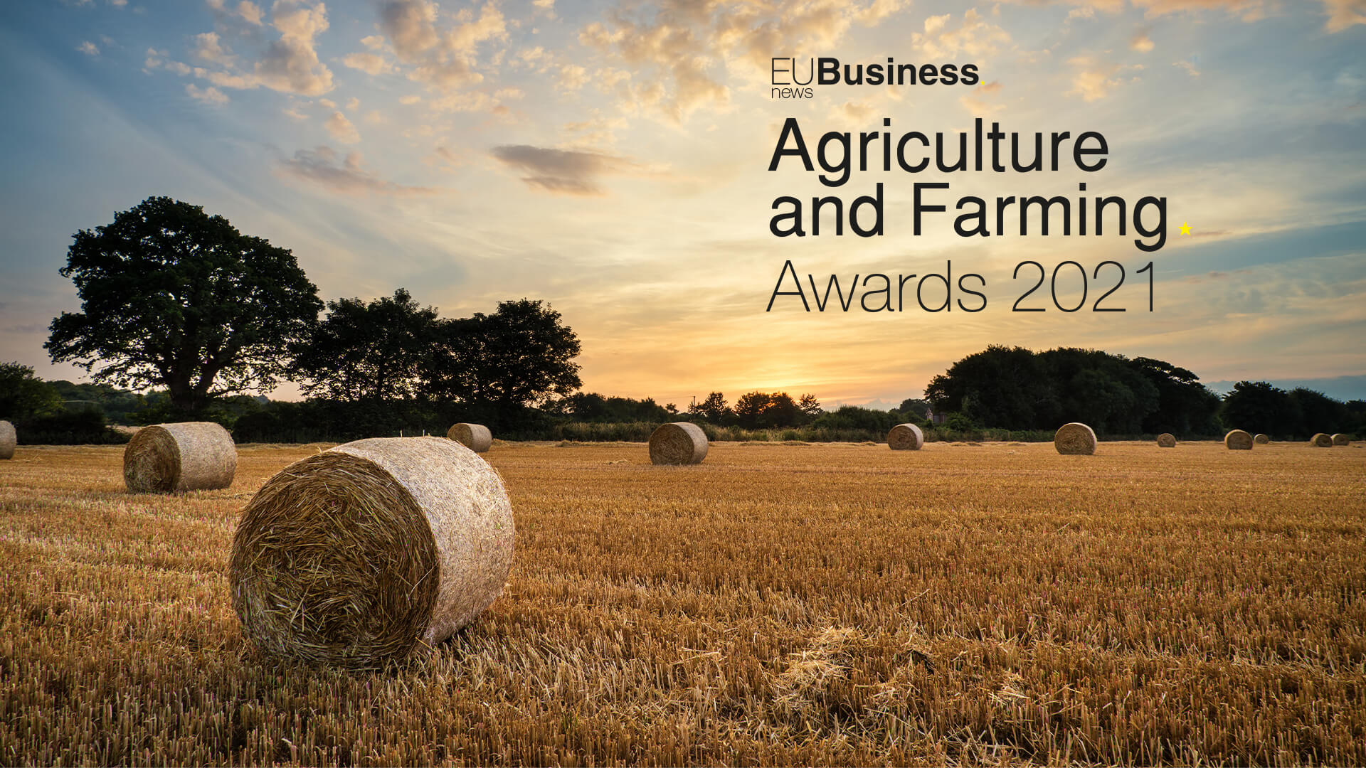 EU Business News Announces The Winners Of The 2021 Agriculture And ...